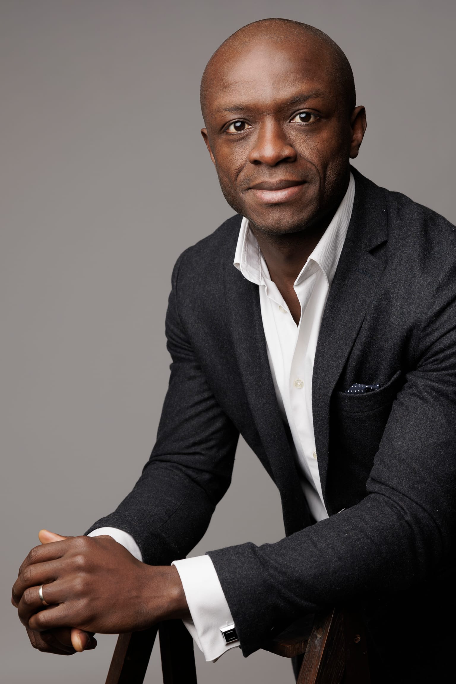 Antoine Nadoua - Conseiller en gestion de patrimoine