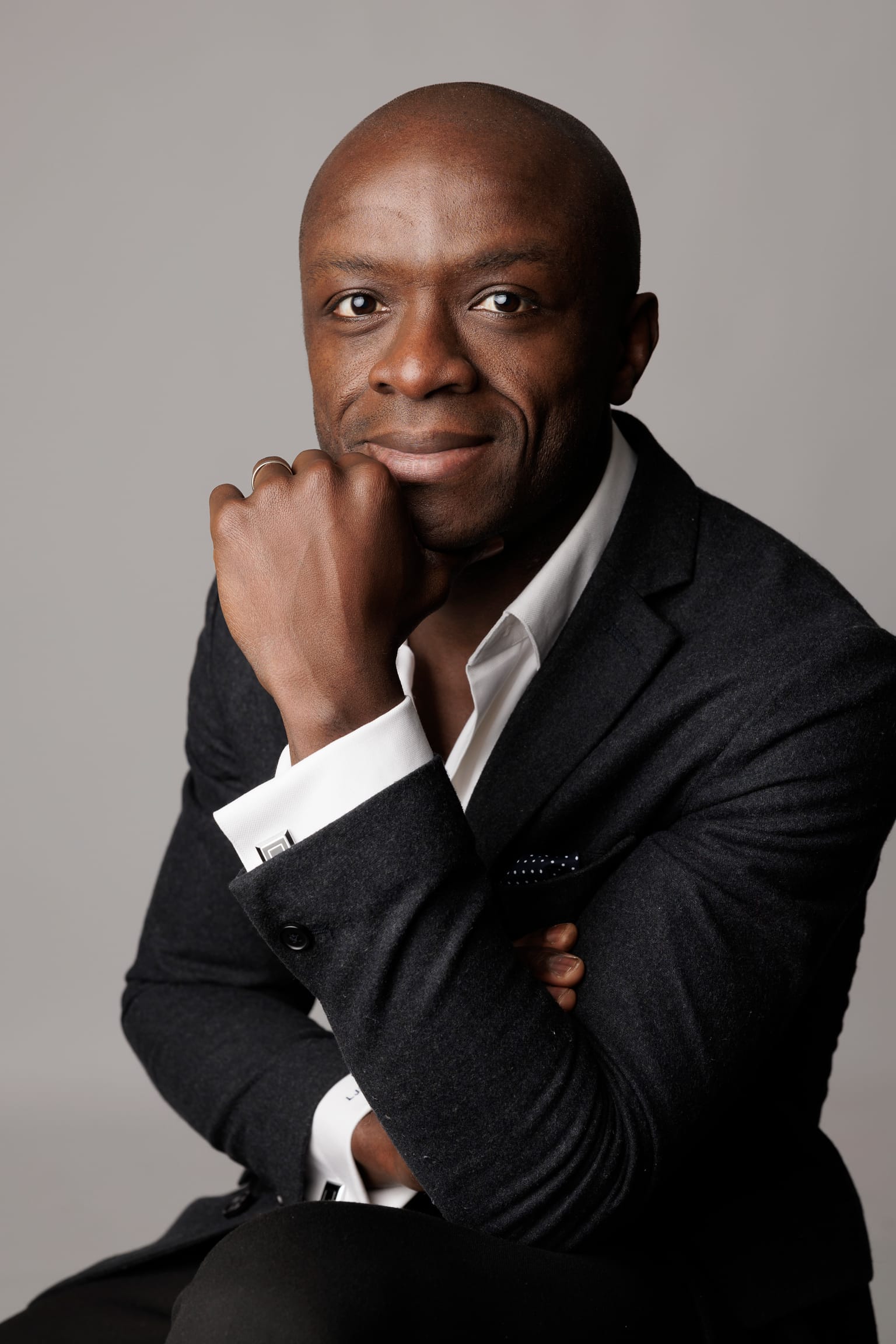 Antoine Nadoua - Conseiller en Gestion de Patrimoine